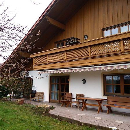 Ferienhaus Lerche Bad Birnbach Zewnętrze zdjęcie
