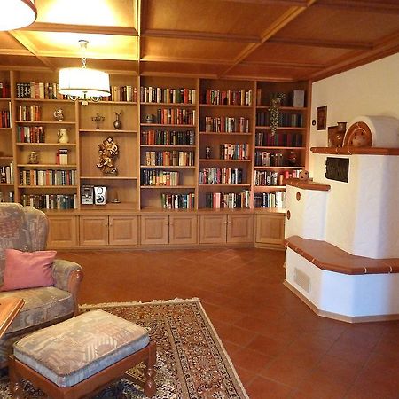 Ferienhaus Lerche Bad Birnbach Zewnętrze zdjęcie