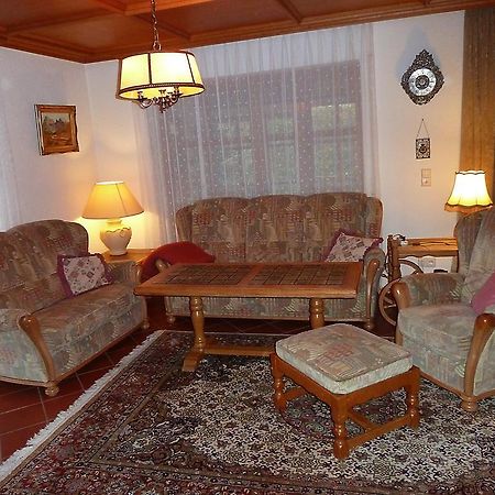 Ferienhaus Lerche Bad Birnbach Zewnętrze zdjęcie