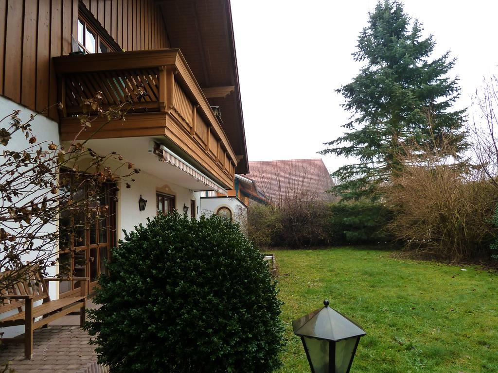 Ferienhaus Lerche Bad Birnbach Zewnętrze zdjęcie