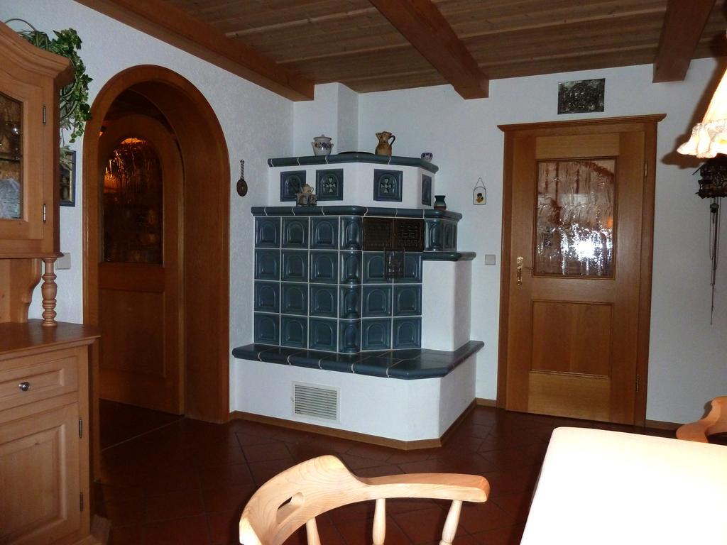 Ferienhaus Lerche Bad Birnbach Zewnętrze zdjęcie