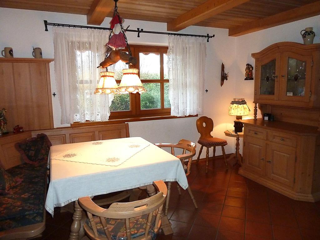 Ferienhaus Lerche Bad Birnbach Zewnętrze zdjęcie