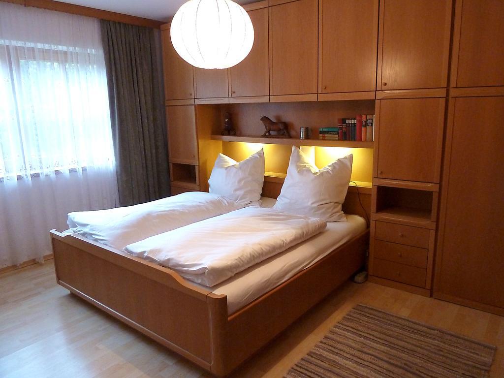Ferienhaus Lerche Bad Birnbach Zewnętrze zdjęcie