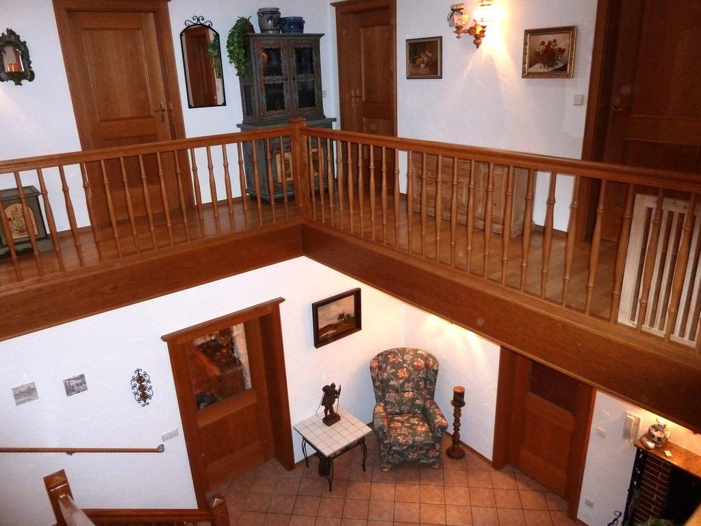 Ferienhaus Lerche Bad Birnbach Zewnętrze zdjęcie