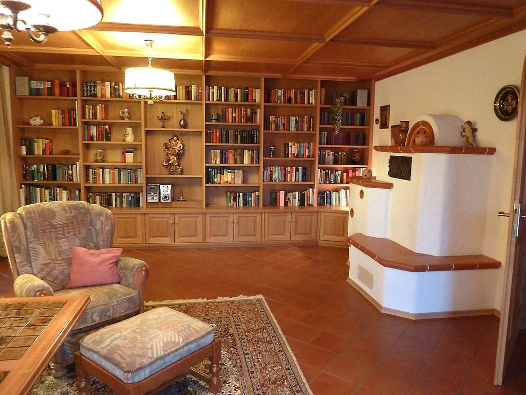Ferienhaus Lerche Bad Birnbach Zewnętrze zdjęcie