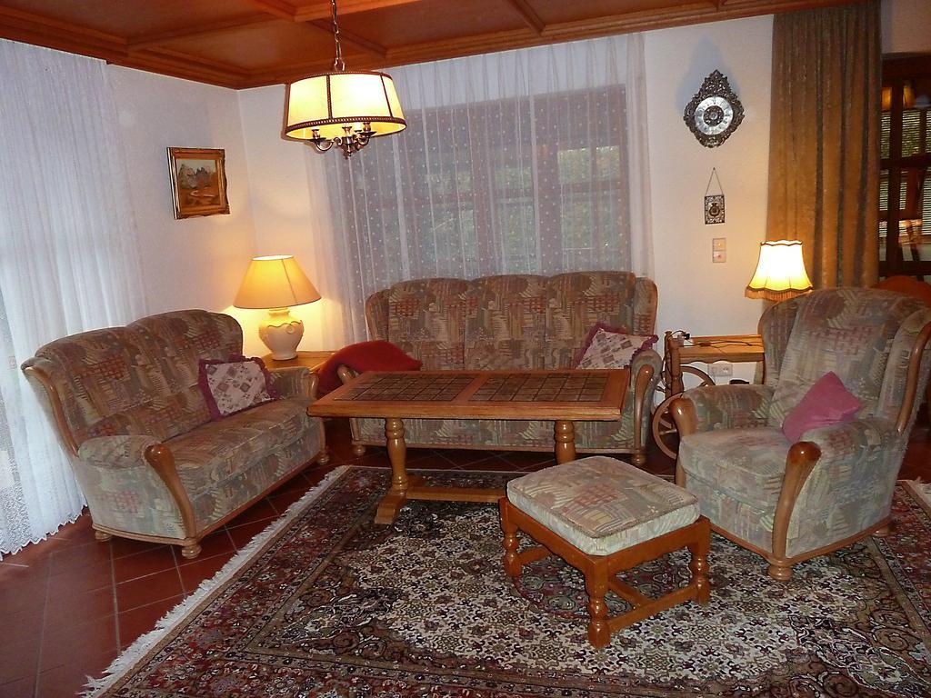 Ferienhaus Lerche Bad Birnbach Zewnętrze zdjęcie